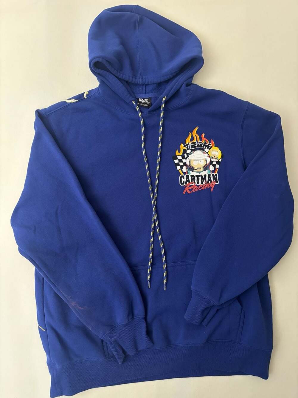 mens sweatshirt
